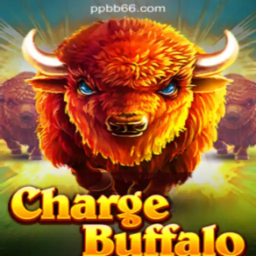 ChargeBuffalo: The Exciting Slot Game Adventure from PPB66.COM