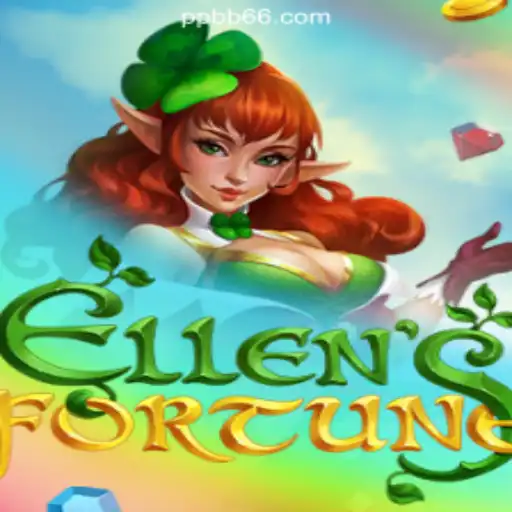 EllensFortune: A Deep Dive into the Exciting World of PPB66.COM Oficial Slots Brasil #1