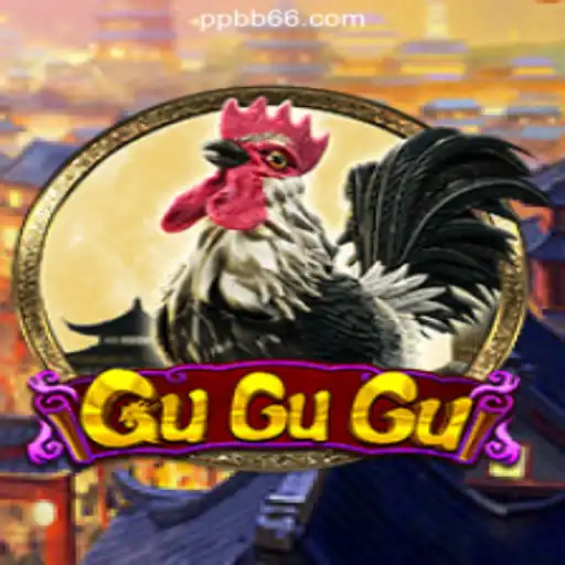 GuGuGu: Dive into the World of PPB66.COM Oficial Slots Brasil #1