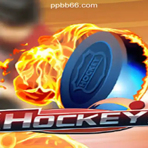 Exploring the Dynamic World of Hockey and PPB66.COM Oficial Slots Brasil #1