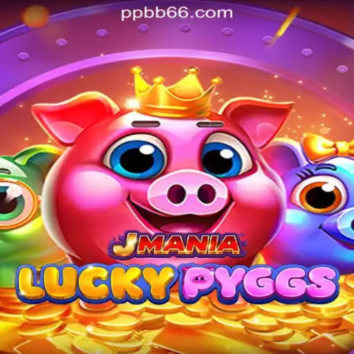 Discover the Thrills of JManiaLuckyPyggs: The Ultimate Brazilian Slot Game