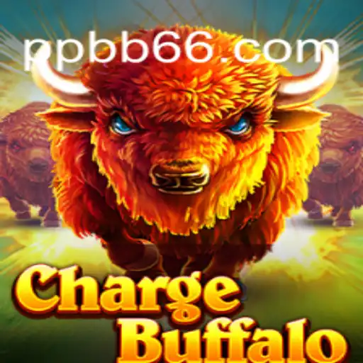 ChargeBuffalo: The Exciting Slot Game Adventure from PPB66.COM