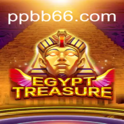 Discover the Exciting World of EgyptTreasure: A Journey Through the Ancient Slots