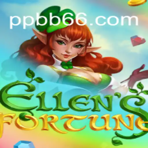 EllensFortune: A Deep Dive into the Exciting World of PPB66.COM Oficial Slots Brasil #1