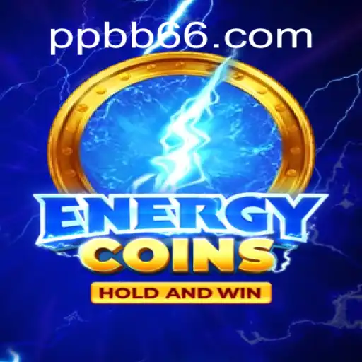 Exploring the Exciting World of EnergyCoins: Official Slots Brasil #1 by PPB66.COM
