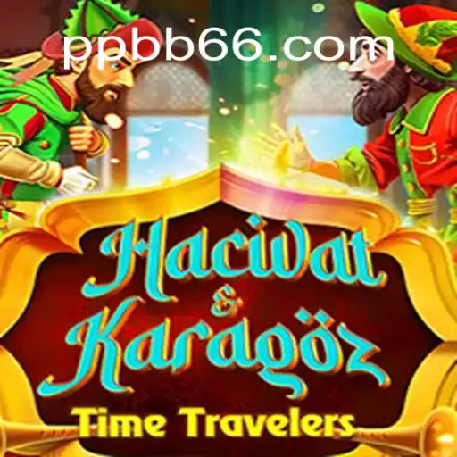 Discover 'HacivatandKaragoz': The Game Revolutionizing Entertainment