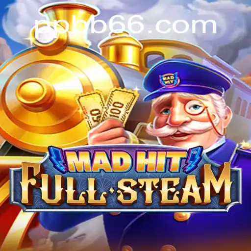 Discover the Thrills of MadHitFullSteam: An Unmatched Slot Gaming Experience