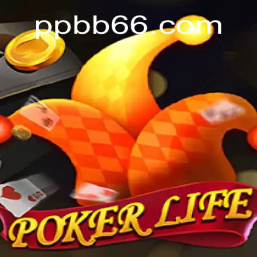 PokerLife: A Deep Dive into the Thrilling World of Poker and PPB66.COM Oficial Slots Brasil #1