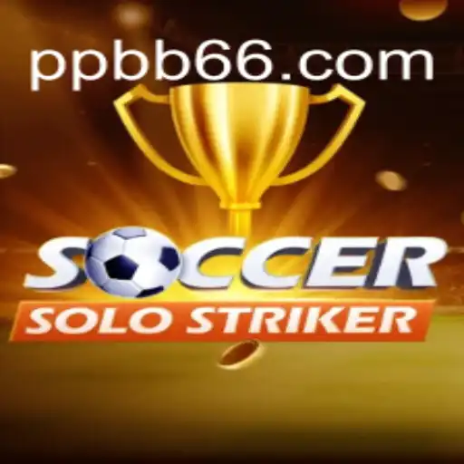 SoccerSoloStriker: The Game Changing the Face of Virtual Soccer
