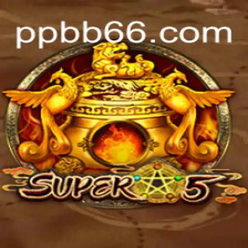 Discover Super5: An In-Depth Guide to Brazil's Leading Slot Game