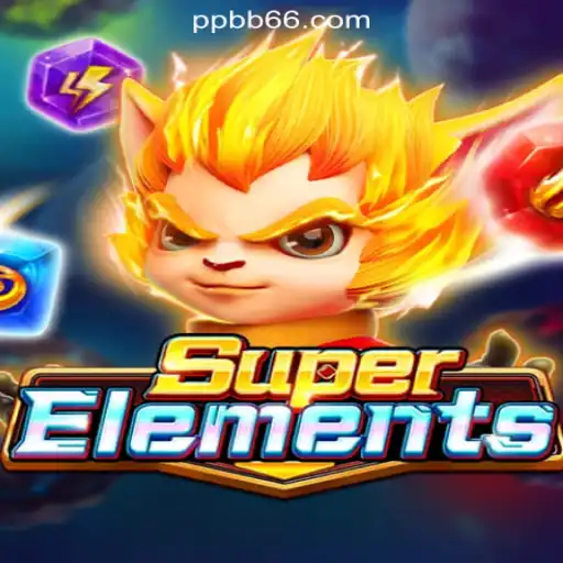 Discover SuperElements: The Ultimate Gaming Experience