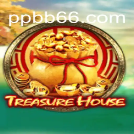 Exploring TreasureHouse: The Top Gambling Experience with PPB66.COM Oficial Slots Brasil #1