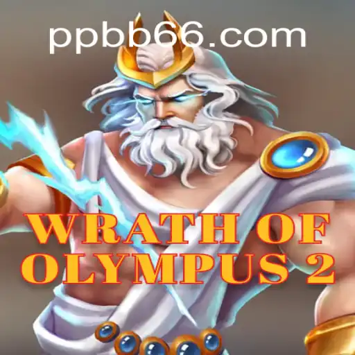 WrathofOlympus2: An Epic Journey Through Mythical Slots