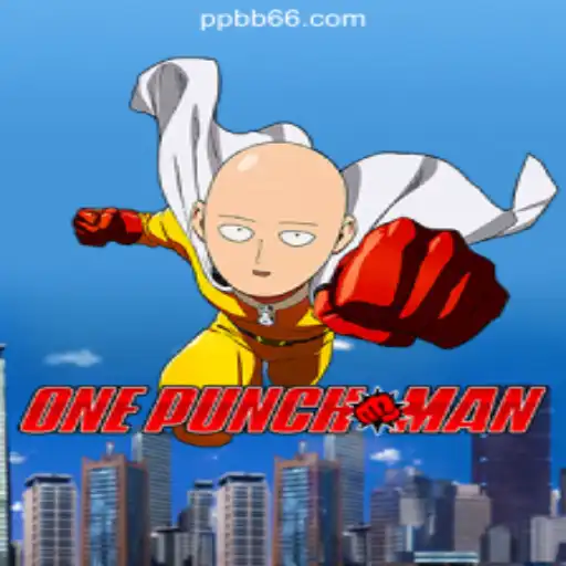 OnePunchMan: The Ultimate Gaming Experience with PPB66.COM Oficial Slots Brasil #1