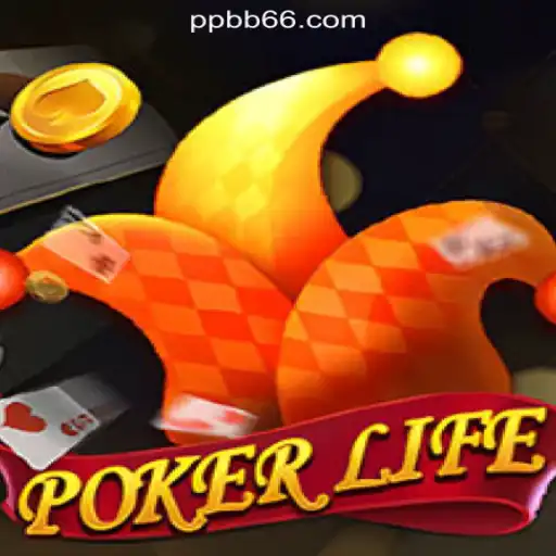 PokerLife: A Deep Dive into the Thrilling World of Poker and PPB66.COM Oficial Slots Brasil #1