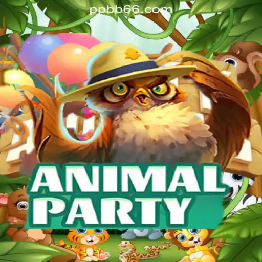 Exploring the Exciting World of AnimalParty on PPB66.COM Oficial Slots Brasil #1