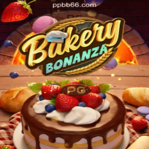 BakeryBonanza: The Delectable World of PPB66.COM Oficial Slots Brasil #1