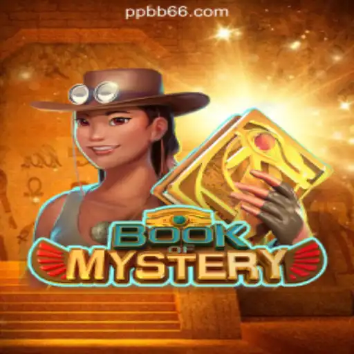 Unveiling the Excitement of BookofMystery at PPB66.COM Oficial Slots Brasil #1