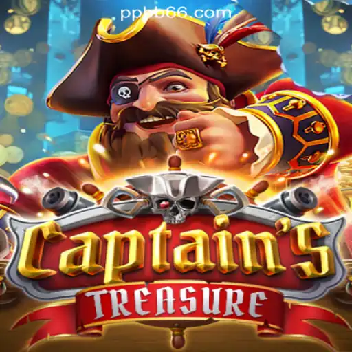 Discovering CaptainssTreasure: An In-Depth Exploration of PPB66.COM Oficial Slots Brasil #1