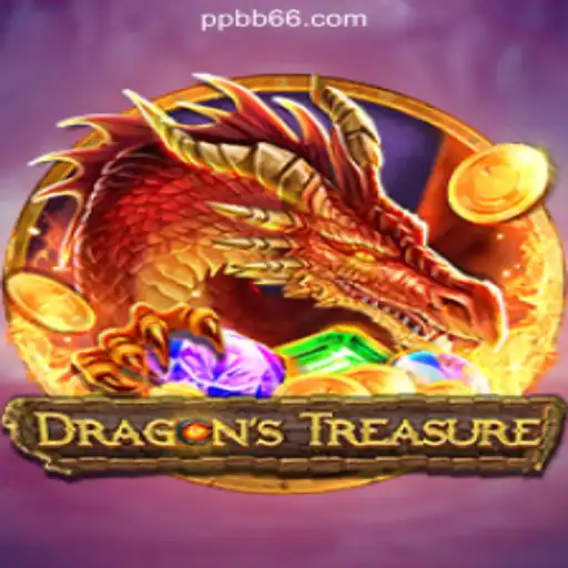 Discover DragonsTreasure at PPB66.COM Official Slots Brasil #1