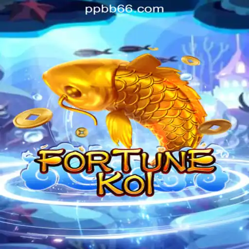Exploring the Allure of FORTUNEKOI: A Dive into PPB66.COM Oficial Slots Brasil #1