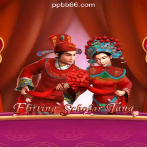 Exploring FlirtingScholarTang: Your Gateway to Exciting Gaming Experiences at PPB66.COM Oficial Slots Brasil #1