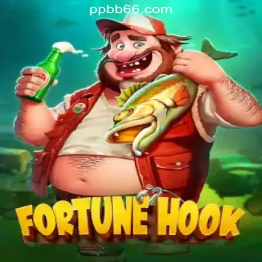 Exploring FortuneHook: The Premier Online Slot Game with PPB66.COM
