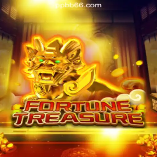 FortuneTreasure: Exploring the Exciting World of PPB66.COM Oficial Slots Brasil #1