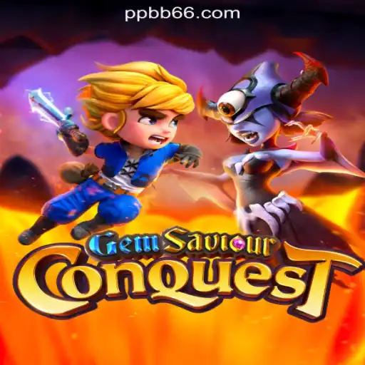 GemSaviourConquest: A New Frontier in Slot Gaming