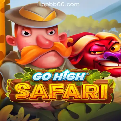 GoHighSafari: Embark on a Thrilling Adventure with PPB66.COM Oficial Slots Brasil #1