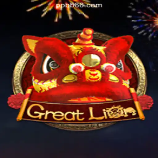 Discover the Exciting World of GreatLion and PPB66.COM Oficial Slots Brasil #1