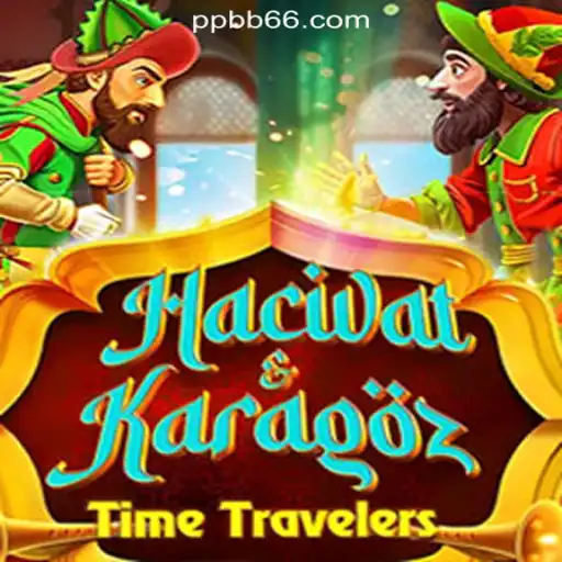 Discover 'HacivatandKaragoz': The Game Revolutionizing Entertainment