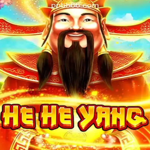 Unveiling HeHeYang: The Thrilling New Game with PPB66.COM Oficial Slots Brasil #1