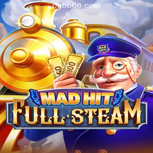 Discover the Thrills of MadHitFullSteam: An Unmatched Slot Gaming Experience