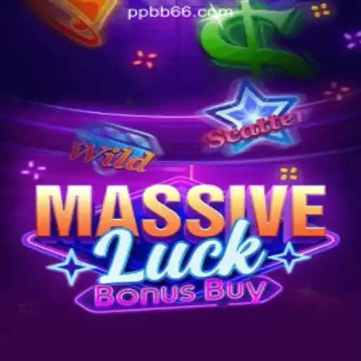 Exploring MassiveLuckBonusBuy: A Journey into the Leading Brazilian Online Slots Game