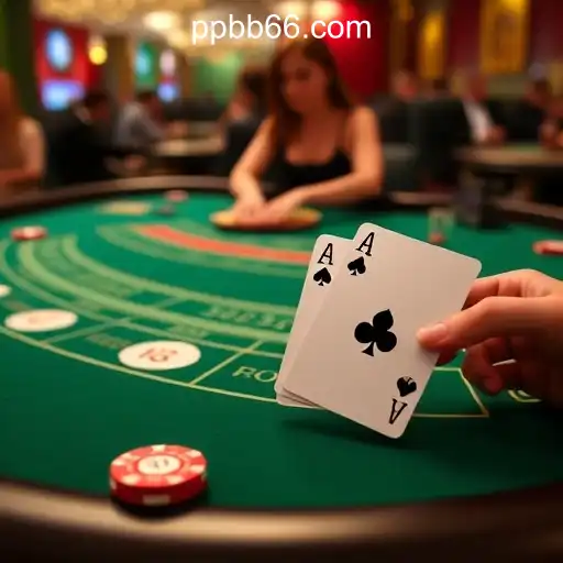 Exploring Online Baccarat: A Deep Dive into PPB66.COM Oficial Slots Brasil #1