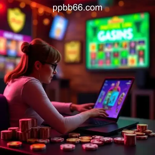 Understanding Responsible Gambling: A Crucial Approach in the World of Online Slots