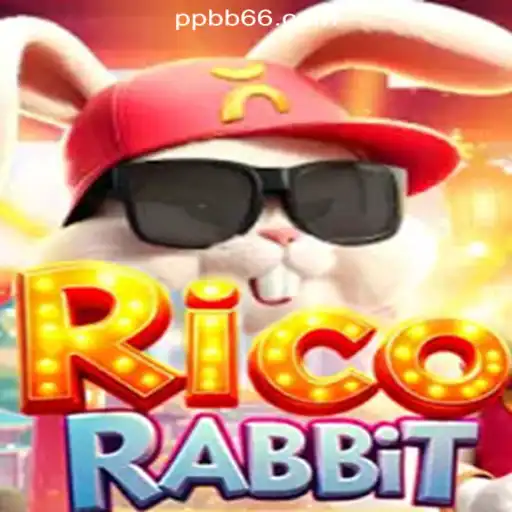 RicoRabbit - An Exciting Journey into the World of PPB66.COM Oficial Slots Brasil