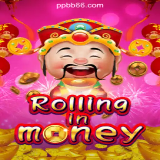 RollingInMoney: A Premier Slot Game Experience