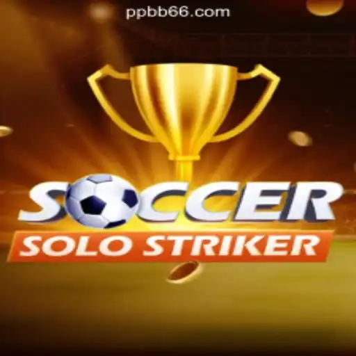 SoccerSoloStriker: The Game Changing the Face of Virtual Soccer
