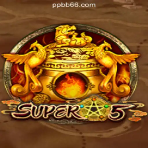 Discover Super5: An In-Depth Guide to Brazil's Leading Slot Game