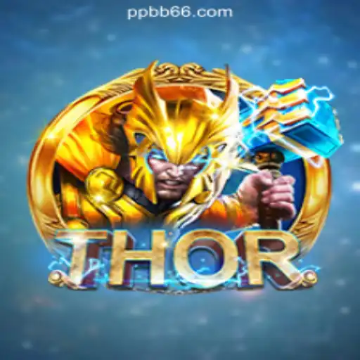 THOR: A Mesmerizing Journey into the World of PPB66.COM Oficial Slots Brasil #1