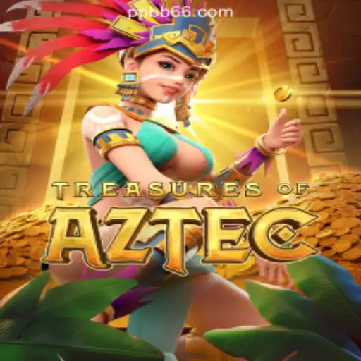 Treasures of Aztec: The Thrilling Adventure Awaits