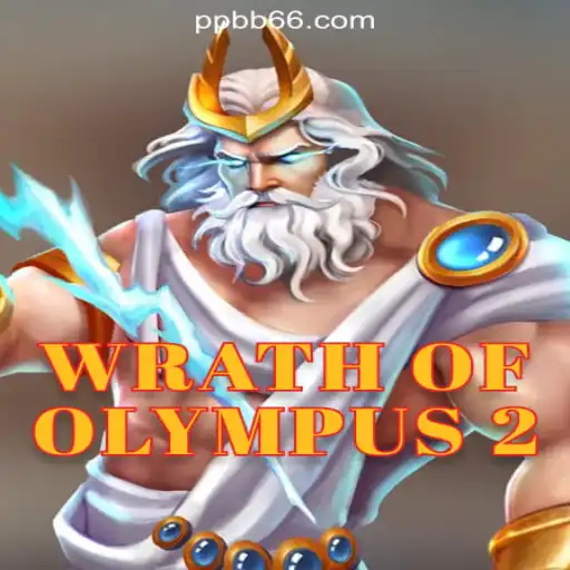 WrathofOlympus2: An Epic Journey Through Mythical Slots