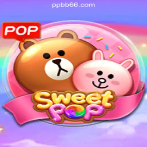 SweetPOP: Dive into the Delicious World of PPB66.COM Oficial Slots Brasil #1